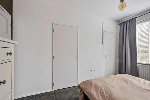 Medium property photo - Franckstraat 7-3, 6815 HD Arnhem